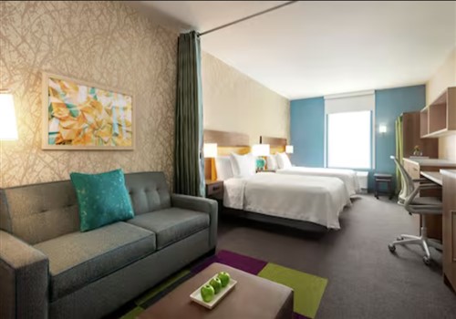 Home2 Suites by Hilton Wilmington Medical Park Downtown Home2 Suites by Hilton Wilmington Medical Park Downtown