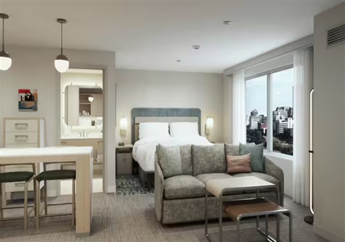 Homewood Suites by Hilton Columbia Downtown Homewood Suites by Hilton Columbia Downtown