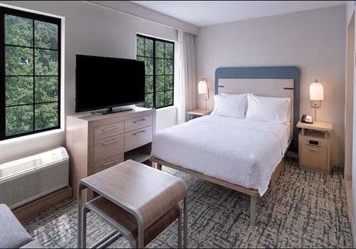 Homewood Suites by Hilton North Las Vegas Speedway