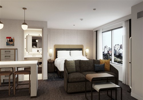 Homewood Suites by Hilton Covington