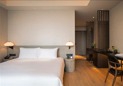 Hotel Toranomon Hills