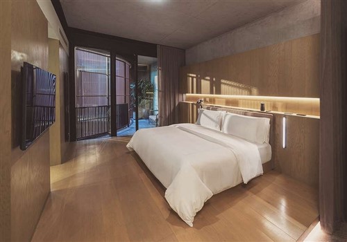 Hotel Volga Mexico City