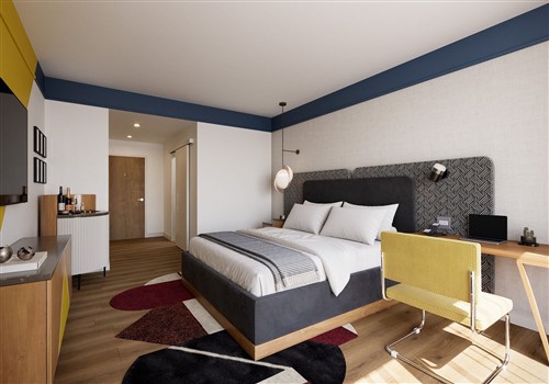 Hotel Celare, Cincinnati Midtown, a Tribute Portfolio Hotel