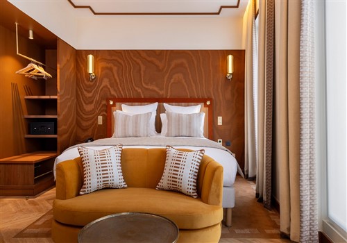 Hotel Filigrane & Spa Paris Hotel Filigrane & Spa Paris