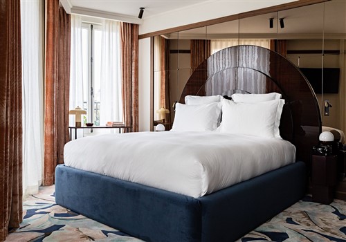 Hotel Florida Paris Hotel Florida Paris