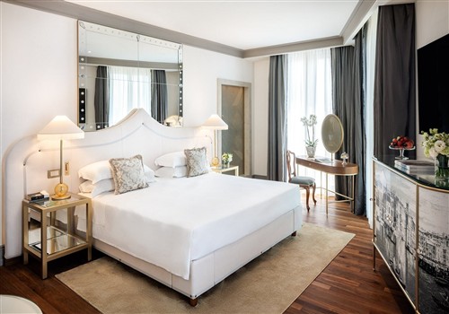 Hotel Gabrielli Venezia Hotel Gabrielli Venezia