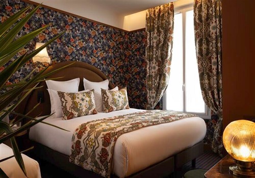 Hotel Ginette A La Folie Hotel Ginette A La Folie