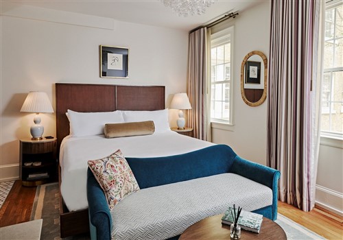 Hotel Granada Atlanta Hotel Granada Atlanta