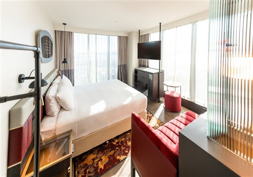 Hotel Indigo Auckland