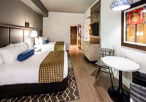 Hotel Indigo Hattiesburg > Hotel Indigo Hattiesburg >