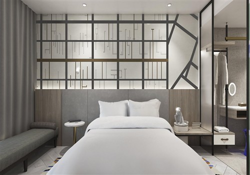 Hotel Indigo Melbourne Little Collins Hotel Indigo Melbourne Little Collins