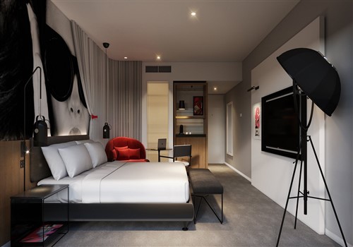 Hotel_Indigo_Melbourne_on_Flinders Hotel_Indigo_Melbourne_on_Flinders