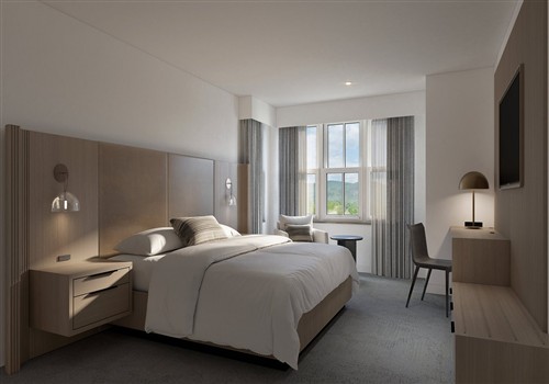 Hotel Indigo North Conway