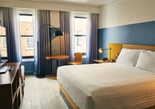 Hotel Julian San Francisco