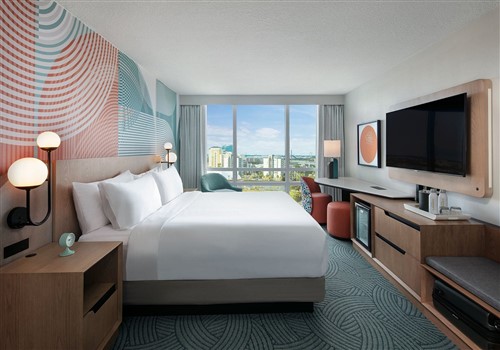 Hotel Landy Orlando Universal Blvd Hotel Landy Orlando Universal Blvd