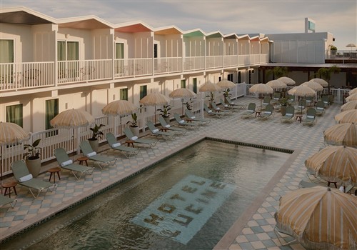 Hotel Lucine Galveston Hotel Lucine Galveston