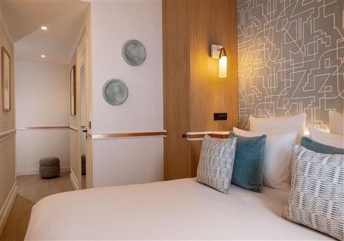 Hotel Madame Drouot & Spa - Opera Hotel Madame Drouot & Spa - Opera