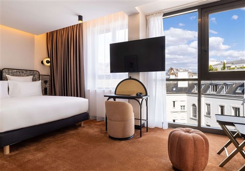 Hotel Maison Hamelin Paris - Handwritten Collection Hotel Maison Hamelin Paris - Handwritten Collection