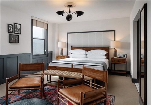 Hotel Morgan Morgantown Hotel Morgan Morgantown
