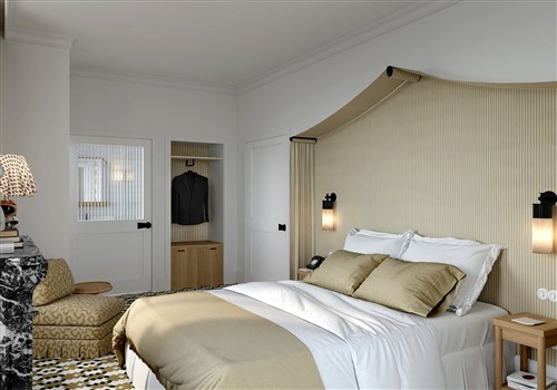 Hotel Noucha Paris Hotel Noucha Paris