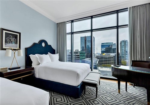 Hotel Swexan Dallas >