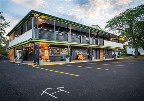 Hotel on Monroe, BW Signature Collection Rochester Hotel on Monroe, BW Signature Collection Rochester