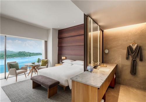 Hyatt Centric Kota Kinabalu