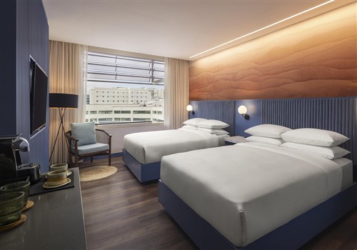 Hyatt Centric San José Escazu