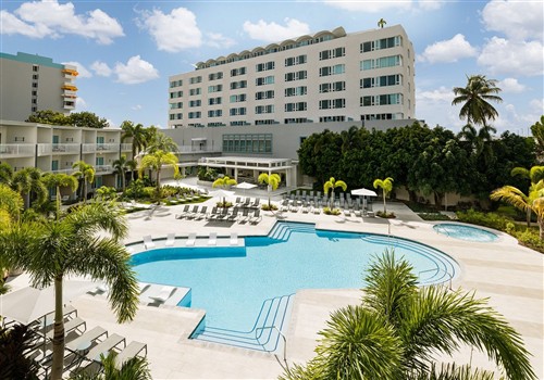 Hyatt Centric San Juan Isla Verde