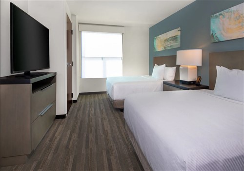 Hyatt House BWI Airport / Baltimore