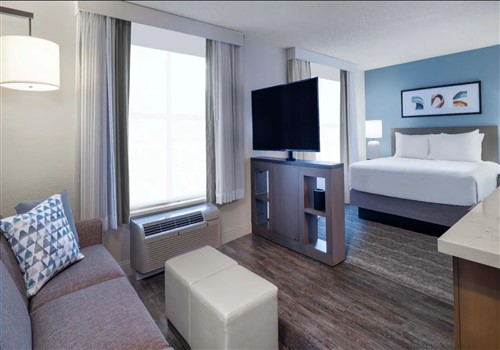 Hyatt House Colorado Springs Airport