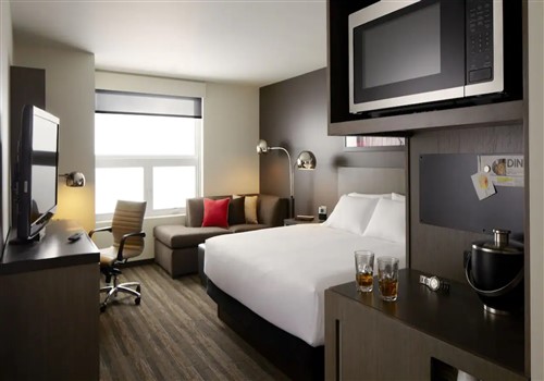 Hyatt House Mall of America / MSP Airport >