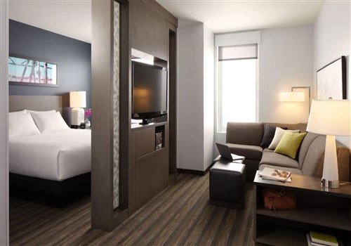 Hyatt House Orlando International Drive > Hyatt House Orlando International Drive >