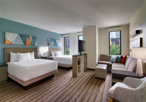 Hyatt House Rochester / Mayo Clinic Area Hyatt House Rochester / Mayo Clinic Area