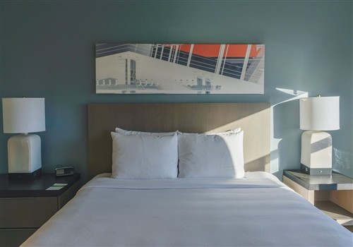 Hyatt House Royal Oak / Birmingham