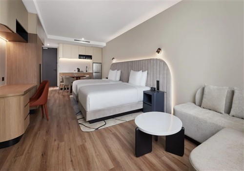 Hyatt House South Melbourne Hyatt House South Melbourne