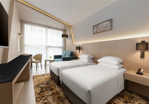 Hyatt Place Bangkok Sukhumvit 1 Hyatt Place Bangkok Sukhumvit 1