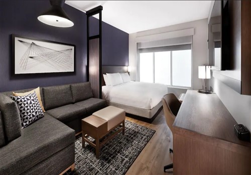 Hyatt Place Flagstaff Hyatt Place Flagstaff