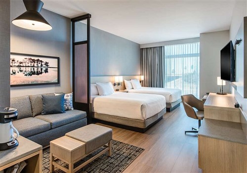 Hyatt Place Kent Narrows & Marina