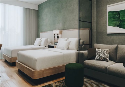 Hyatt Place Montreal Airport Hyatt Place Montreal Airport