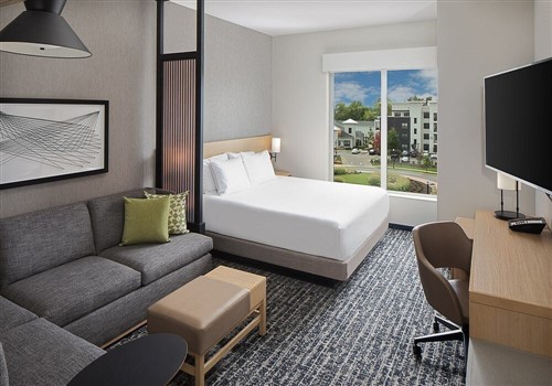 Hyatt Place Murfreesboro Hyatt Place Murfreesboro