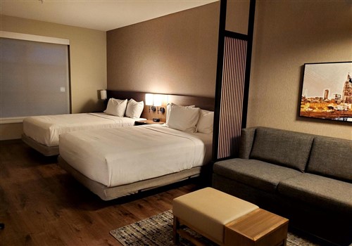 Hyatt Place Nashville / Green Hills Hyatt Place Nashville / Green Hills