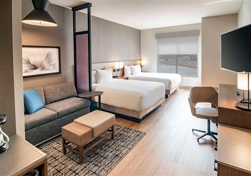 Hyatt Place Sioux Falls - South