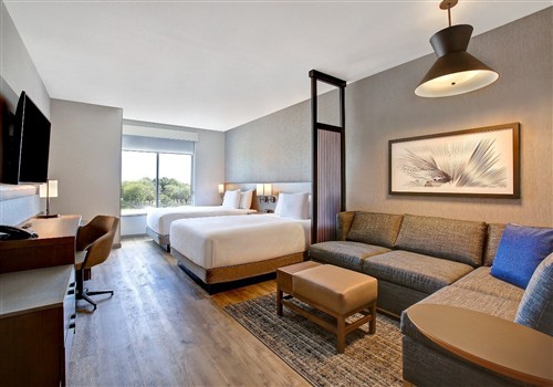 Hyatt Place Wichita State University