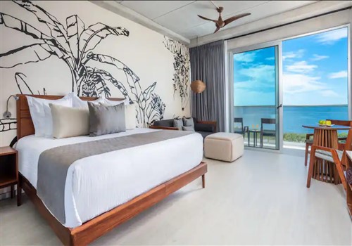 Hyatt Vivid Grand Island