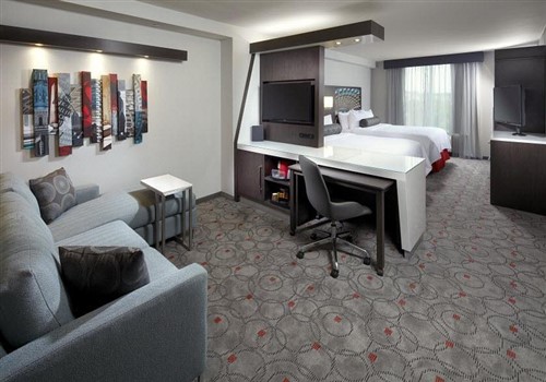 Hyatt Washington DC / Convention Center Hyatt Washington DC / Convention Center