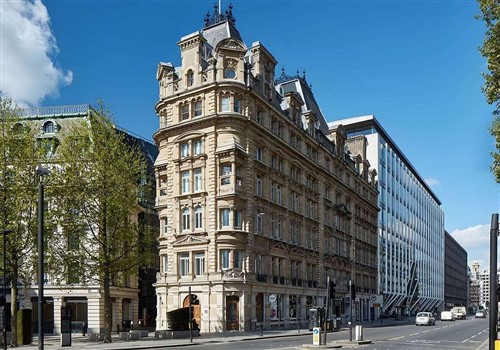 Hyde London City Hyde London City