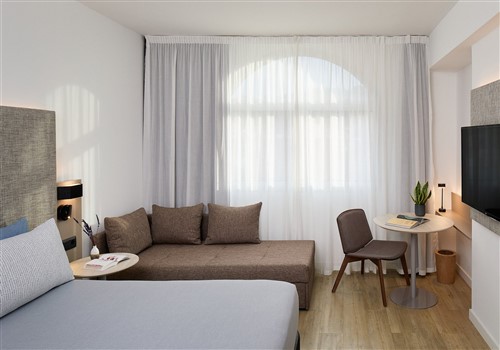 INNSiDE_by_Melia_Barcelona_Apolo INNSiDE_by_Melia_Barcelona_Apolo