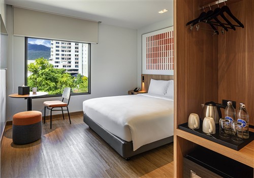 ibis Chiang Mai Nimman Journeyhub >