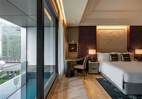 Imperial Lexis Kuala Lumpur Imperial Lexis Kuala Lumpur